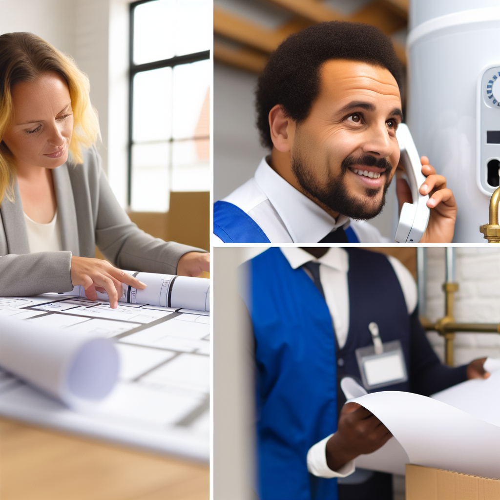 Hot water system supplier - image 2