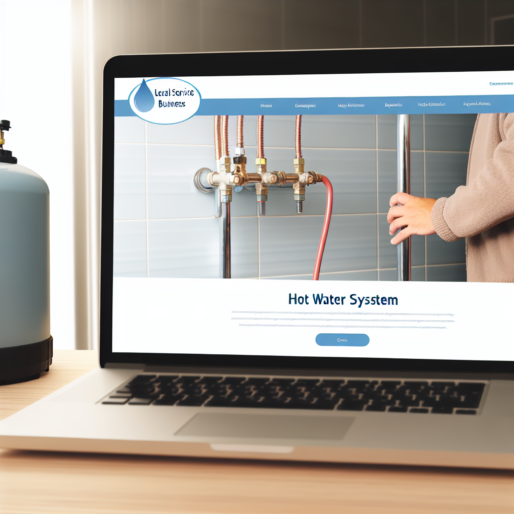 Hot water system supplier - image 4